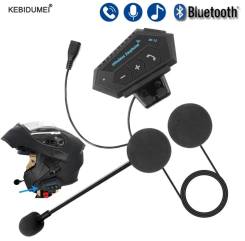 Bluetooth-      