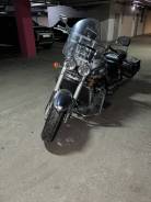 Triumph Rocket III, 2009 