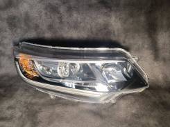   Honda Freed GB5, GB6, GB7, GB8