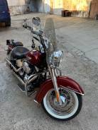 Harley-Davidson Softail Deluxe, 2010 