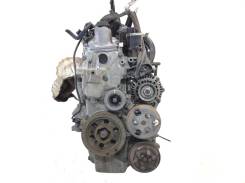  Honda Jazz 2008 L13A6 1.3 I 