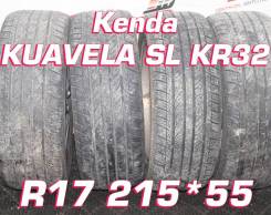 Kenda Kuavela SL KR32, SL 215/55 R17 