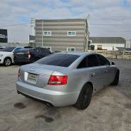 Audi A6, 2007 