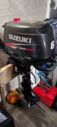    Suzuki df6 