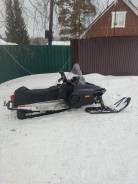 Arctic Cat Cougar 440, 1996 