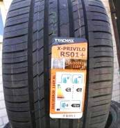 Tracmax X-Privilo RS01+, 275/55ZR20 117W 