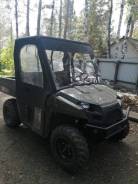 Polaris Ranger 400, 2013 