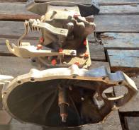   Mazda Titan 4HG1 6  119.000 