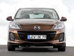    ( Mazda "3" II BL 4D Sed / 5D Hbk '2009-2013  ( ) * 5175AGH 