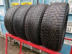 Continental ContiCrossContact Viking, 235/55 R17 