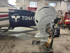    Tohatsu MFS140AETL, 2024 
