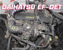  Daihatsu EF-DET |  |  |  | 