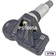     Utm . PS0005A 