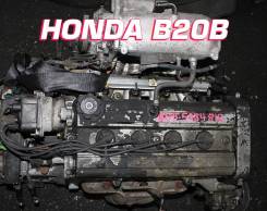  Honda B20B |  |  |  | 
