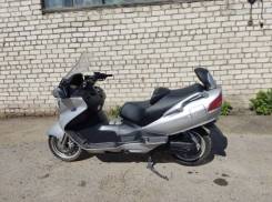 Suzuki Skywave 650, 2002 