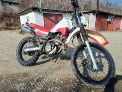 Yamaha XT 225, 1995 