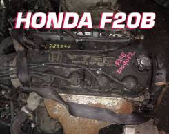  Honda F20B |  |  |  | 
