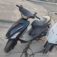 Suzuki Address V125, 2015 