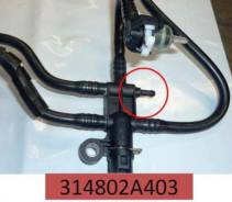         Hyundai / Kia (Mobis) 314802A403 Hyundai / Kia (Mobis): 314802A403 