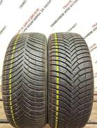 Kleber Quadraxer 2, 205/55 R17 