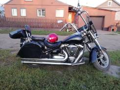 Yamaha Roadstar 1700, 2006 