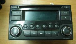  Nissan Pathfinder (R51M) 