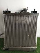    Suzuki Mr Wagon 2011 2220007212 MF33S R06A 