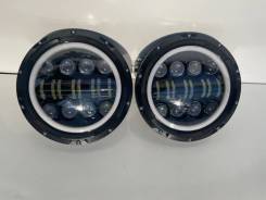 LED   7   Toyota/Nissan/Mitsubishi/