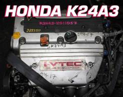  Honda K24A3 |  |  |  | 