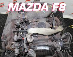  Mazda F8 |  |  |  | 