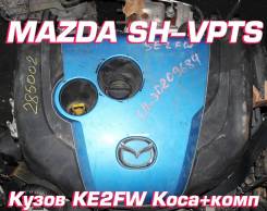  Mazda SH-VPTS |  |  |  | 