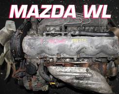  Mazda WL |  |  |  | 