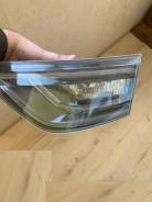 - Toyota Harrier ASU60, ASU65, AVU65, ZSU60, ZSU65