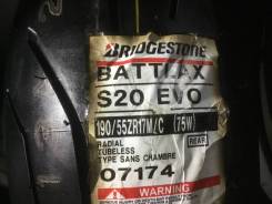 M 190 55 ZR17 Bridgestone 