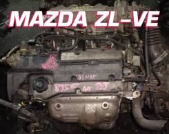  Mazda ZL-VE |  |  |  | 