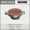   "Masuma" MOX-204 Toyota 0.9 kg/cm2 MOX-204 