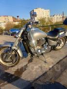 Honda VTX 1800, 2003 