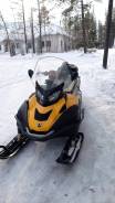 BRP Ski-Doo Skandic SWT 900ace, 2014 