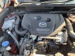  (+ ) Mazda CX-3 DK5FW S5DPTS