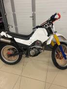 Yamaha XT 225, 1993 