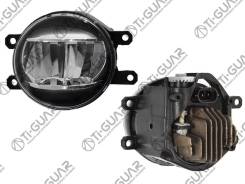   / (LED) Ti-GUAR  Toyota Camry, Land Cruiser 200, Prado 150/ 13-, Fortuner 15-, Hilux 17-, Lexus 460/570 Ti-Guar 