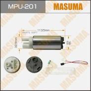   Hyundai Equus 09-16, Grandeur (IV) 05-10, IX55 07-13 Masuma MPU-201 