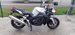 BMW K 1200 R, 2006 