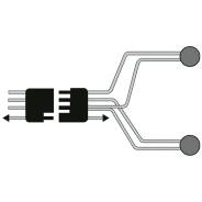     m 7.6 m  Anderson marine 177-V5425Y 