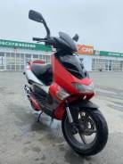 Aprilia SR 50R, 2003 