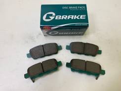    G-Brake GP-01244 