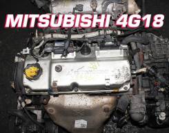  Mitsubishi 4G18 |  |  |  | 
