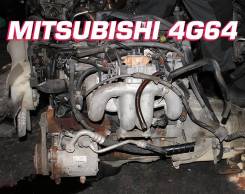  Mitsubishi 4G64 |  |  |  | 