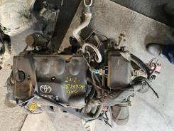   , Toyota 2NZ-FE - AT 4WD