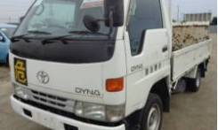   Toyota Dyna 95-99     